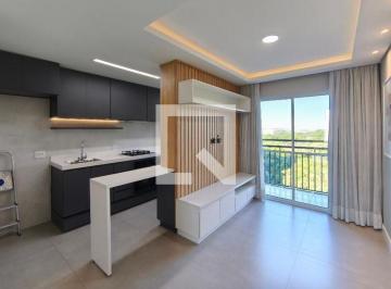 Apartamento · 48m² · 2 Quartos · 1 Vaga · Apartamento à Venda - Campos Elíseos , 2 Quartos,  48 m² - Campinas