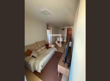 Apartamento · 66m² · 2 Quartos · 2 Vagas · Apartamento à Venda - Méier, 2 Quartos, 66 m² - Rio de Janeiro