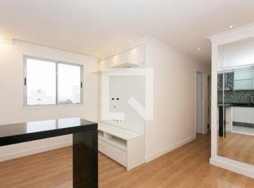 Apartamento · 47m² · 2 Quartos · 1 Vaga · Apartamento à Venda - Tatuapé, 2 Quartos, 47 m² - São Paulo