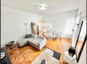 Apartamento · 72m² · 2 Quartos · Apartamento à Venda - Santana, 2 Quartos, 72 m² - São Paulo