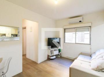 Apartamento · 55m² · 3 Quartos · 1 Vaga · Apartamento à Venda - Marechal Rondon, 3 Quartos, 55 m² - Canoas