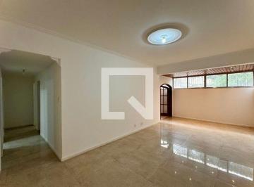 Apartamento · 110m² · 3 Quartos · 1 Vaga · Apartamento à Venda - Humaitá, 3 Quartos, 110 m² - Rio de Janeiro