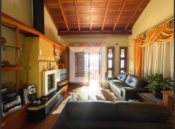 Casa · 213m² · 3 Quartos · 1 Vaga · Casa à Venda - Scharlau, 3 Quartos, 213 m² - São Leopoldo