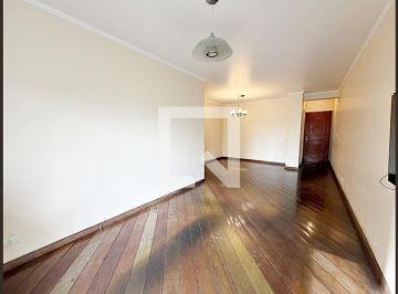 Apartamento · 92m² · 3 Quartos · 2 Vagas · Apartamento à Venda - Bosque da Saúde, 3 Quartos, 92 m² - São Paulo