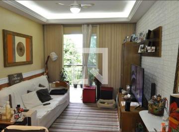 Apartamento · 68m² · 2 Quartos · 1 Vaga · Apartamento à Venda - Méier, 2 Quartos, 68 m² - Rio de Janeiro