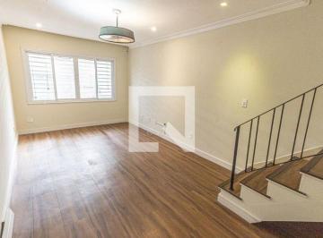 Casa · 184m² · 3 Quartos · 5 Vagas · Casa à Venda - Mooca, 3 Quartos, 184 m² - São Paulo