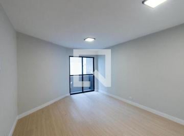 Apartamento · 73m² · 2 Quartos · 1 Vaga · Apartamento à Venda - Bacacheri, 2 Quartos, 73 m² - Curitiba
