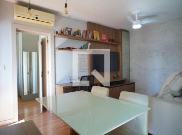 Apartamento · 53m² · 2 Quartos · 1 Vaga · Apartamento à Venda - Partenon, 2 Quartos, 53 m² - Porto Alegre