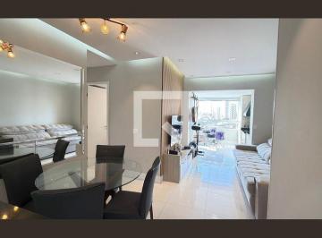 Apartamento · 75m² · 3 Quartos · 1 Vaga · Apartamento à Venda - Mooca, 3 Quartos, 75 m² - São Paulo