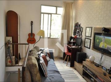 Apartamento · 122m² · 4 Quartos · 1 Vaga · Apartamento à Venda - Engenho Novo, 4 Quartos, 122 m² - Rio de Janeiro