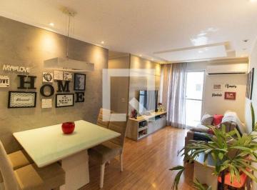 Apartamento · 72m² · 3 Quartos · 1 Vaga · Apartamento à Venda - Fonseca, 3 Quartos,  72 m² - Niterói