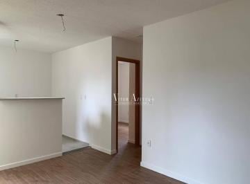 12beaa25fedab907a0029c9b992122a86ea501e4 · Apartamento com 2 dormitórios à venda, 39 m² por R$ 184.000,00 - Condomínio Serena - Votorantim/SP