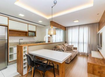 01 · Apartamento para aluguel - em Hauer