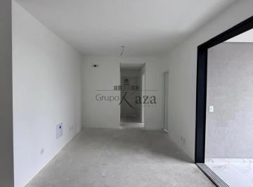Apartamento · 97m² · 3 Quartos · 2 Vagas · Apartamento - Villa Branca - The Four Resort Club - Villa Branca - Jacareí - 3 Dormitórios - 97m².