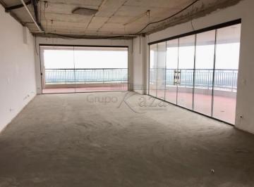 Apartamento · 410m² · 4 Quartos · 5 Vagas · Apartamento - Parque Residencial Aquarius - Residencial Royal Palace - 4 Dormitórios - 410m².