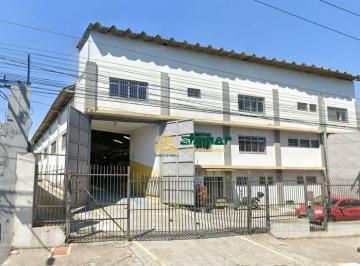 b611f7325a078d9538e21699a6cc27fc4858b12f · Galpão para alugar, 2550 m² por R$ 67.150,00/mês - Parque das Nações - Guarulhos/SP