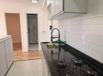 0a66f2756a041379c12a8bb29d310575af066ea3 · Apartamento com 2 dormitórios para alugar, 35 m² por R$ 2.422,00/mês - Jardim Helena - São Paulo/SP