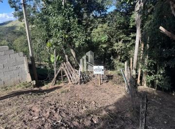 Rural · 2000m² · 1 Quarto · Chácara para Venda no bairro Braz-Caxi - Santa Branca/SP