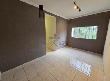 Apartamento · 48m² · 2 Quartos · 1 Vaga · Apartamento - Palmeiras de São José - Residencial Vila das Palmeiras I - 2 Dormitórios - 48m².