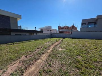 Terreno · 330m² · Oportunidade - Terreno em Condomínio - Urbanova - Residencial Terras Alpha - 330m².