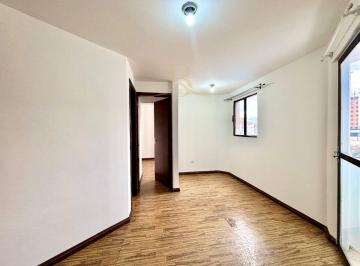 Apartamento 1 Quarto com Sacada no Cristo Rei - Edifício Trianon Park · Apartamento 1 Quarto com Sacada no Cristo Rei - Edifício Trianon Park