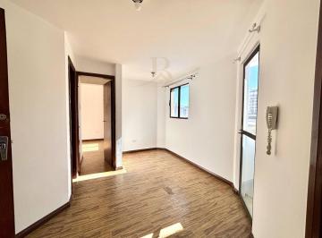 Apartamento 1 Quarto com Sacada no Cristo Rei - Edifício Trianon Park · Apartamento 1 Quarto com Sacada no Cristo Rei - Edifício Trianon Park
