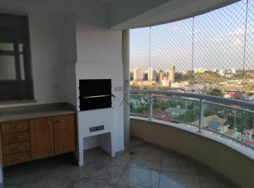 Apartamento · 114m² · 3 Quartos · 2 Vagas · Apartamento - Parque Residencial Aquarius - Condomínio Residencial Geneve - 3 Dormitórios - 114m²