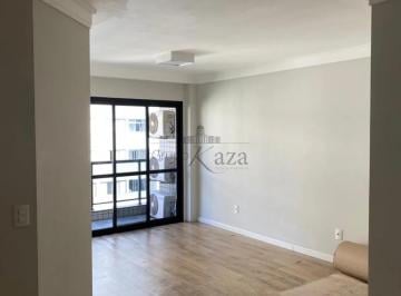 Apartamento · 90m² · 2 Quartos · 1 Vaga · Apartamento - Higienópolis - 2 Dormitórios - 90m².