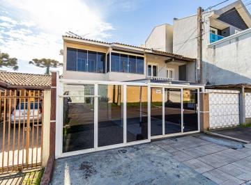 Casa de 3 quartos, Piraquara · Sobrado a venda Piraquara PR