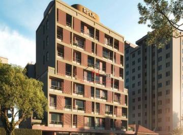 62a2a51c11c1109bc677518d0a54bdea1c64e480 · Studio à venda, 19 m² por R$ 318.875 - Água Verde - Curitiba/PR