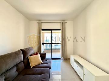 Apartamento · 50m² · 1 Quarto · 1 Vaga · 1 quarto, Mobiliado, Nova Aliança, Rico Armários, Unip