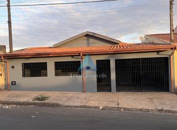 Casa · 90m² · 2 Quartos · 3 Vagas · Casa para alugar no bairro Jardim Vista Alegre - Santa Bárbara D'Oeste/SP