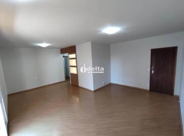 Apartamento · 80m² · 3 Quartos · 1 Vaga · Apartamento com 3 quartos sendo 1 suíte, disponível para locação no bairro Fundinho em Uberlândia-MG
