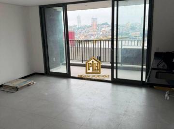 afc5a4e58b90801dc39bcfeb997bc200144c4bc6 · Studio com 1 dormitório à venda, 42 m² por R$ 940.000 - Anália Franco - São Paulo/SP