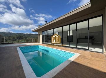 Casa com 4 dormitórios à venda, 292 m² por R$ 2.650.000 - Rio Abaixo - · Casa com 4 dormitórios à venda, 292 m² por R$ 2.650.000 - Rio Abaixo - Atibaia/SP