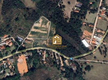 dbcbf70c1ba7d56795c0df01faf6c94ca91e8095 · Terreno à venda, 4605 m² por R$ 400.000,00 - Usina - Atibaia/SP