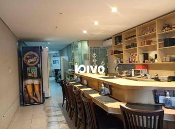 2efdcf4f275caac198faf00df2f0bc376b742981 · Loja para alugar, 100 m² por R$ 9.000,00/mês - Vila Mariana - São Paulo/SP