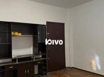 24866d0cc13e75364af1cd7ff3e2d73e7e927ff5 · Apartamento SEM ELEVADOR E 2 LANCES DE ESCADA com 2 dormitórios à venda, 88 m² por R$ 269.000 - Acli