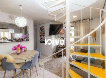 9445798c9c4b2013aecd2993f0750142c744bc79 · Cobertura com 2 dormitórios à venda, 113 m² por R$ 798.000,00 - Vila Clementino - São Paulo/SP
