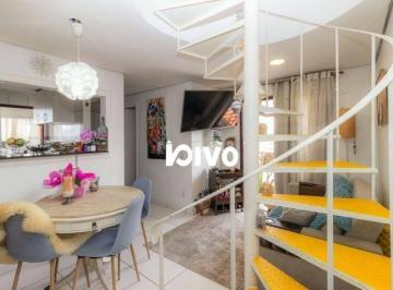 3b03e7fb9e453cda4decbc6763c35cacb50f46c1 · Cobertura com 2 dormitórios à venda, 113 m² por R$ 798.000,00 - Vila Clementino - São Paulo/SP