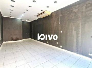 c660a0fc9bcff70b68a3f85dce46a815bcb3a4a4 · Prédio Comercial para alugar, 99 m² por R$ 4.940/mês - Jabaquara - São Paulo/SP