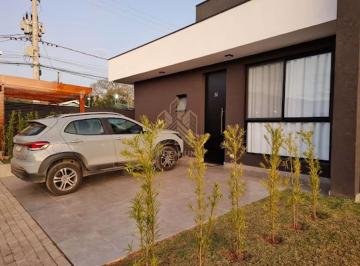 Casa Residencial à venda, Ressaca, Atibaia - CA0130. · Casa Térrea de Alto Padrão à Venda em Condomínio Fechado | Atibaia/SP | 3 Suítes | Piscina Privativa