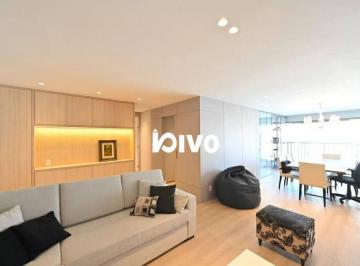 1734c74d344bea4027c6754fbb30c5765e24e0cd · Apartamento com 4 dormitórios à venda, 165 m² por R$ 3.250.000,00 - Vila Clementino - São Paulo/SP
