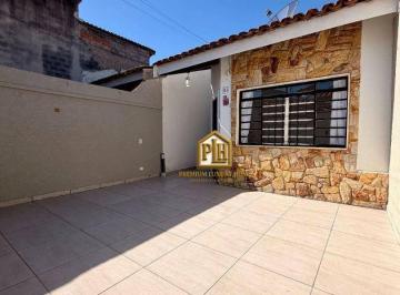 e6d82b0e6d2fbbb85bfeac35859338f441fcbb36 · Casa com 3 dormitórios à venda, 130 m² por R$ 580.000,00 - Jardim das Cerejeiras - Atibaia/SP