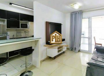 1736bcd892fdf1d743d0b7b93988b853ce9c795c · Apartamento com 1 dormitório, 52 m² - venda por R$ 650.000 ou aluguel por R$ 3.400/mês - Anália Fran