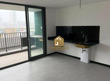 cffd57cceb34ed2e9b673738be45f3e75883ead2 · Studio com 1 dormitório à venda, 43 m² por R$ 940.000 - Anália Franco - São Paulo/SP