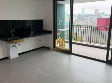 d26cdbf036c3130fce7e39e5780b191f046b06c4 · Studio com 1 dormitório à venda, 43 m² por R$ 940.000 - Anália Franco - São Paulo/SP