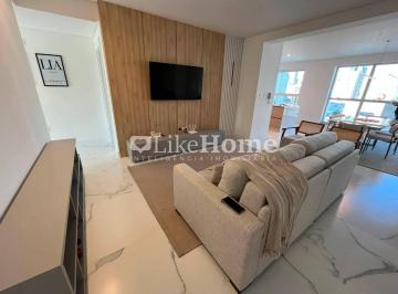 Apartamento Para Alugar com 3 quartos 3 suítes no bairro Meia Praia em Itapema · Apartamento Para Alugar com 3 quartos 3 suítes no bairro Meia Praia em Itapema