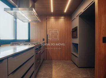 Apartamento · 252m² · 2 Quartos · 2 Vagas · Apartamento de Alto Padrão no Centro Cívico - Port