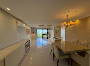 Apartamento · 165m² · 4 Quartos · 2 Vagas · VENDA APARTAMENTO REFORMADO PEDRA DE ITAUNA